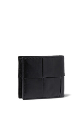 Intreccio Bi-Fold Wallet